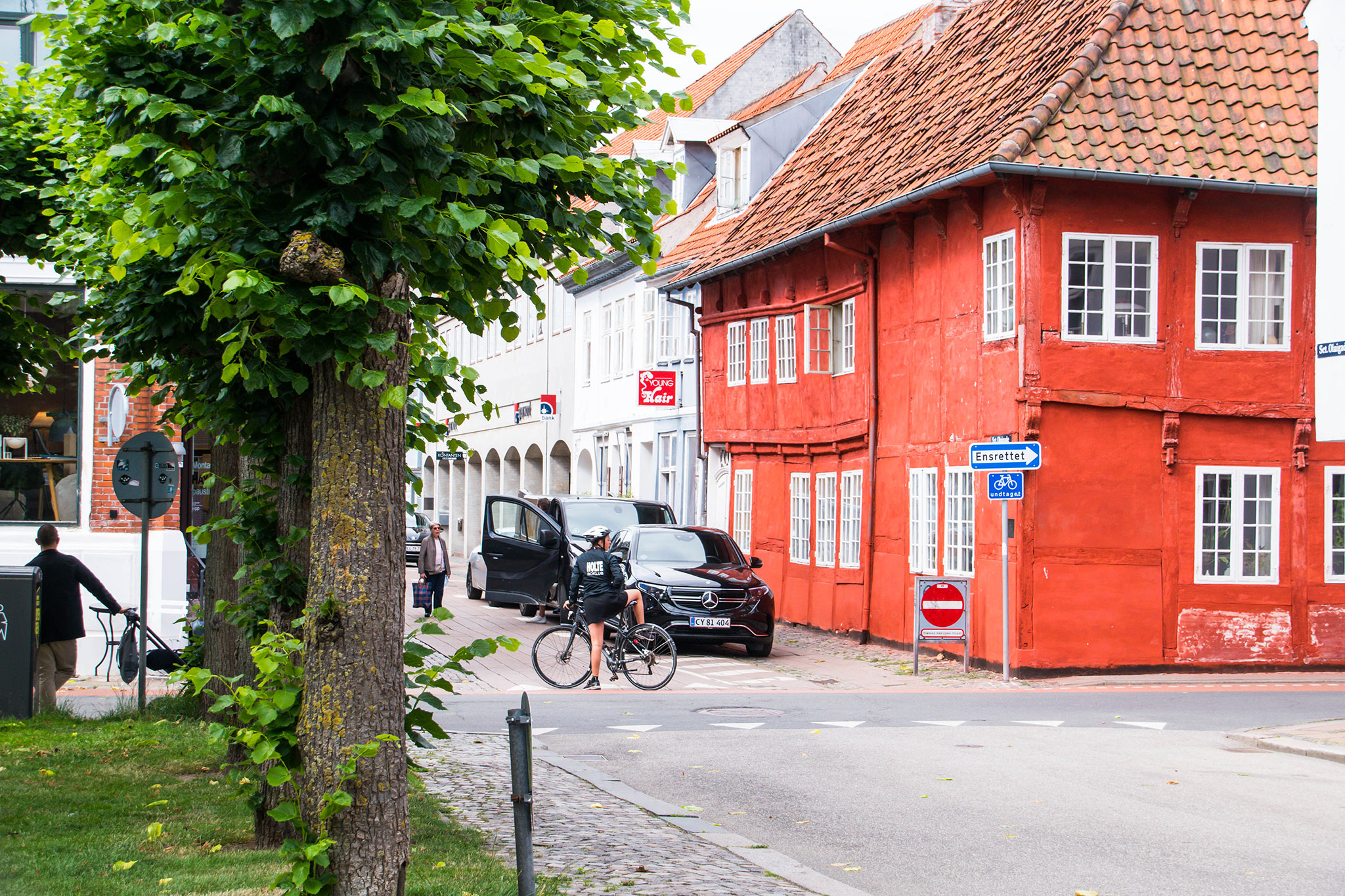 Helsingor